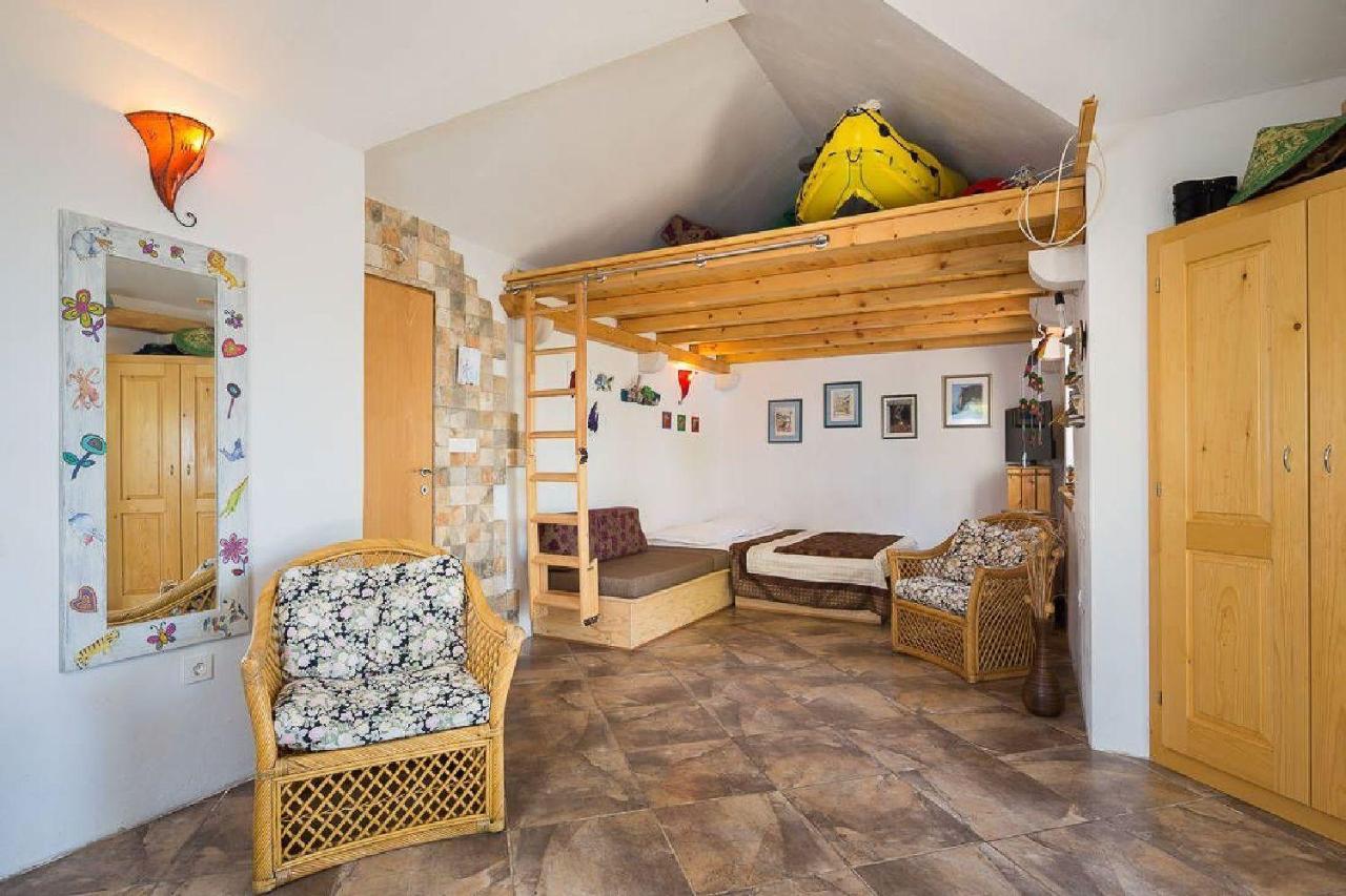 House Vesna Kupinova Milna (Brac) Exterior foto